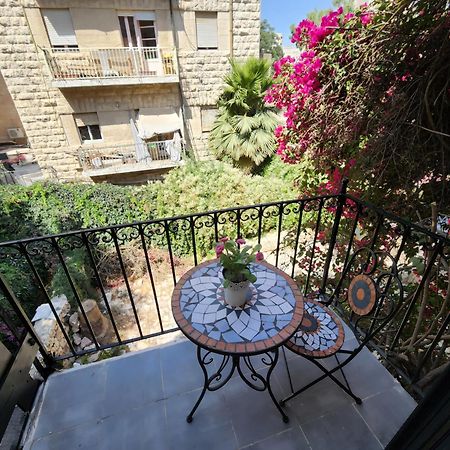 Ben Hillel Boutique Hotel Jeruzalém Pokoj fotografie