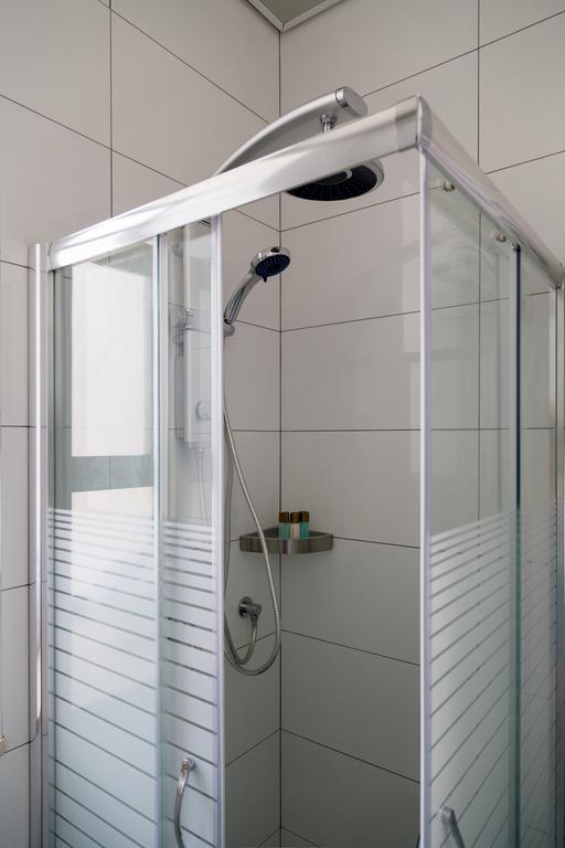 Ben Hillel Boutique Hotel Jeruzalém Pokoj fotografie