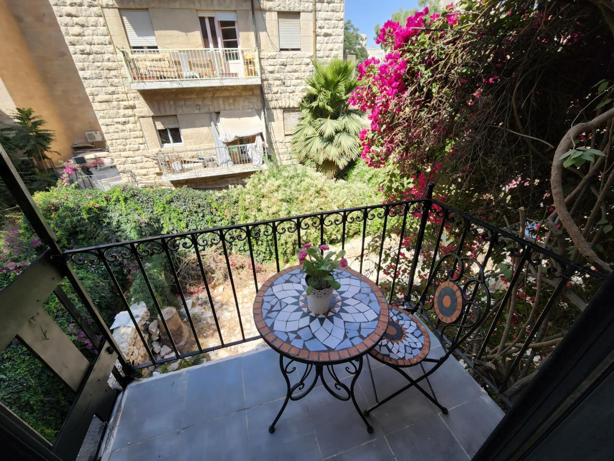 Ben Hillel Boutique Hotel Jeruzalém Pokoj fotografie