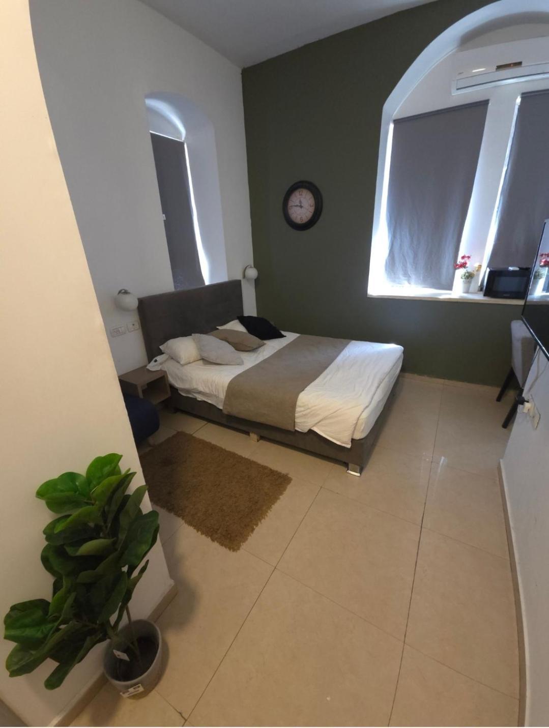 Ben Hillel Boutique Hotel Jeruzalém Pokoj fotografie