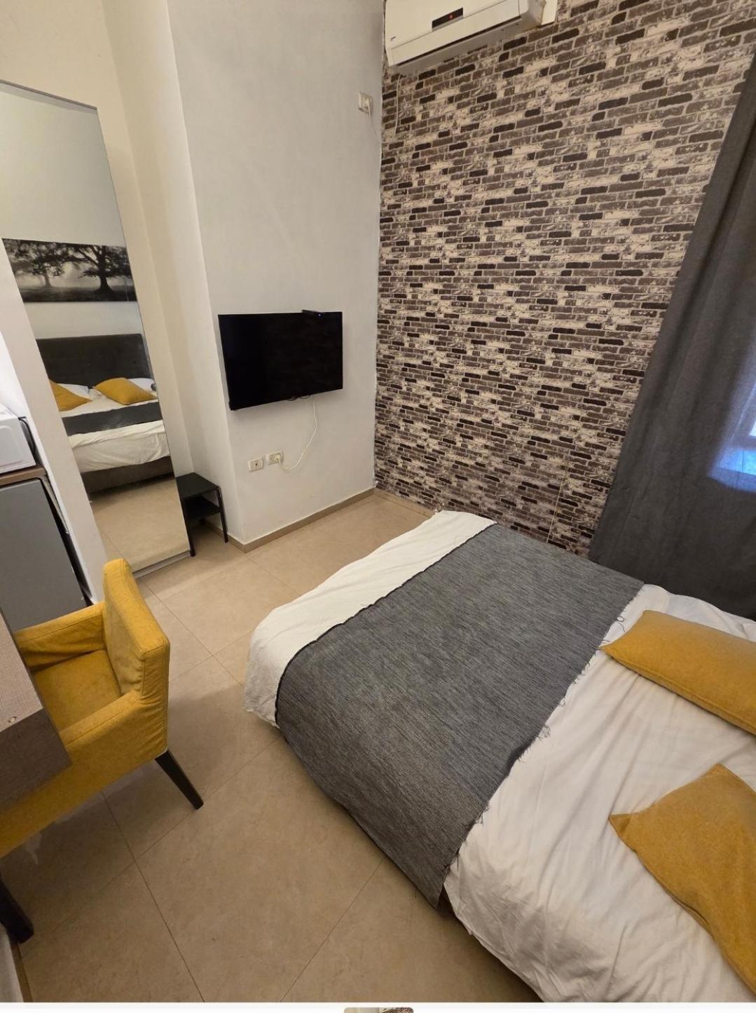 Ben Hillel Boutique Hotel Jeruzalém Pokoj fotografie