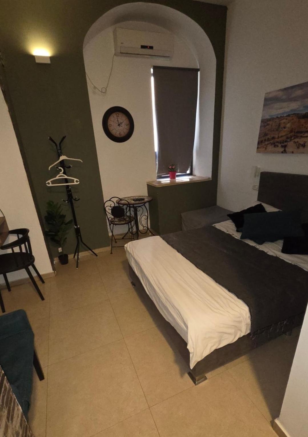 Ben Hillel Boutique Hotel Jeruzalém Pokoj fotografie