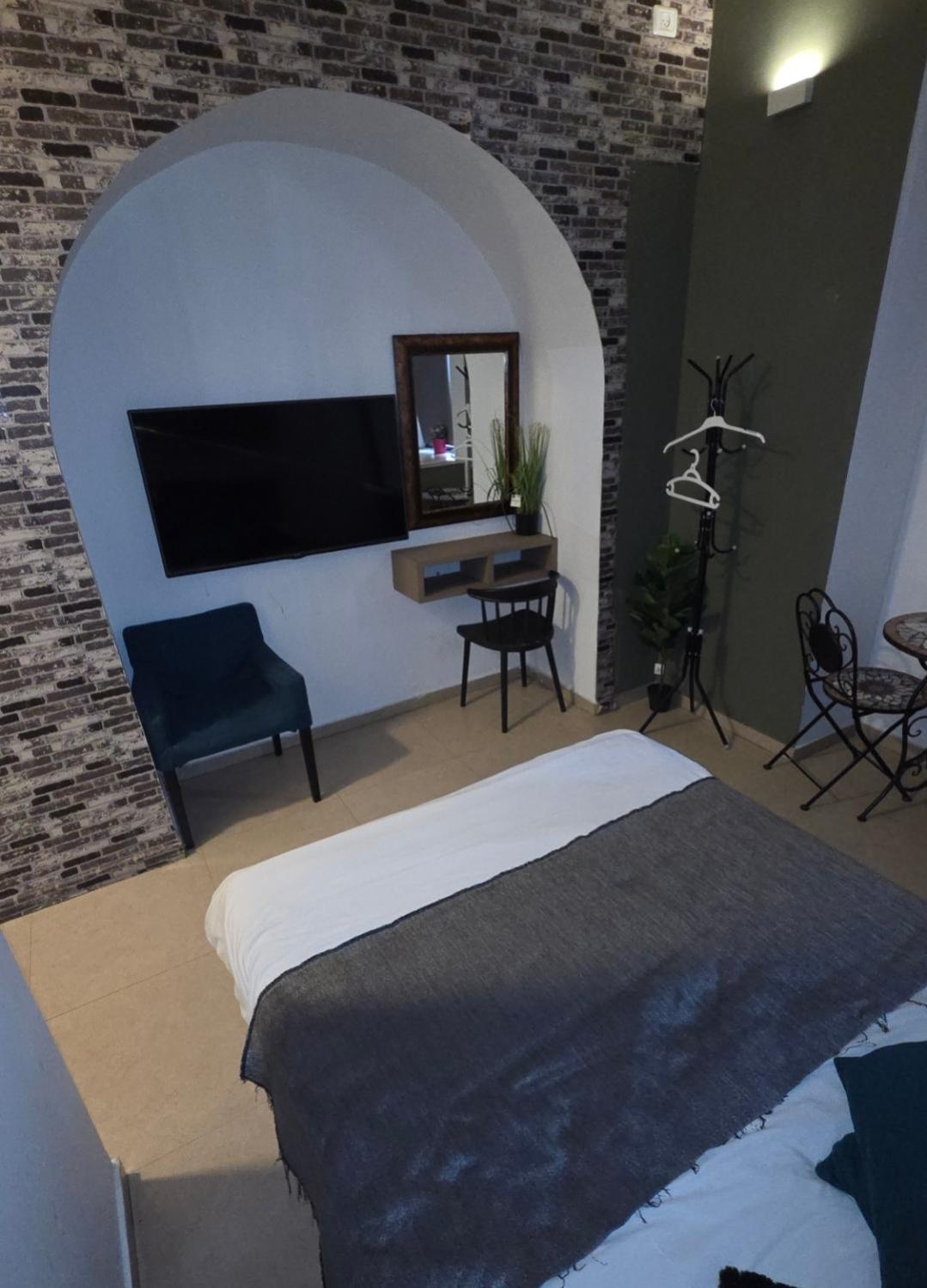 Ben Hillel Boutique Hotel Jeruzalém Pokoj fotografie