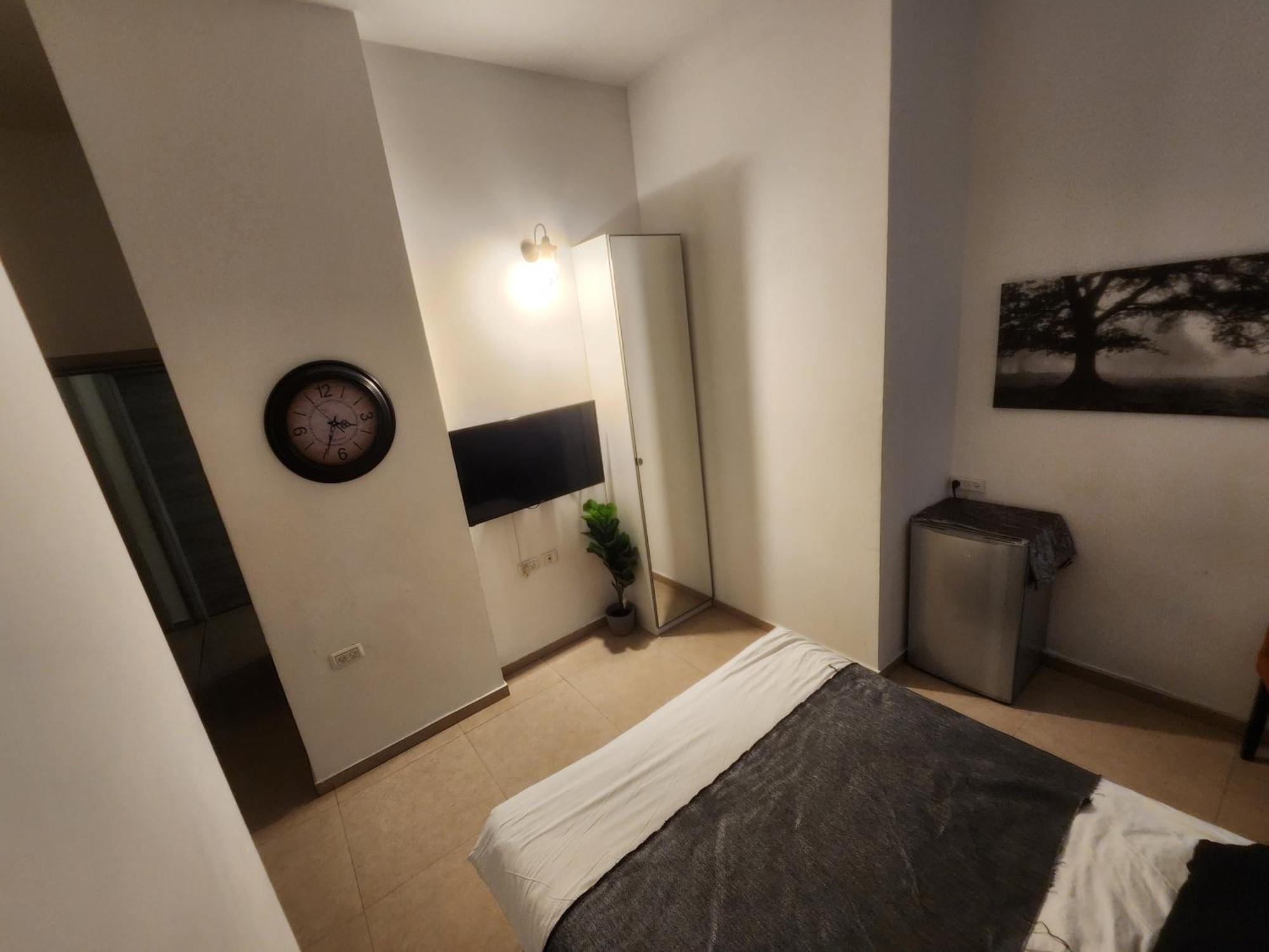 Ben Hillel Boutique Hotel Jeruzalém Exteriér fotografie