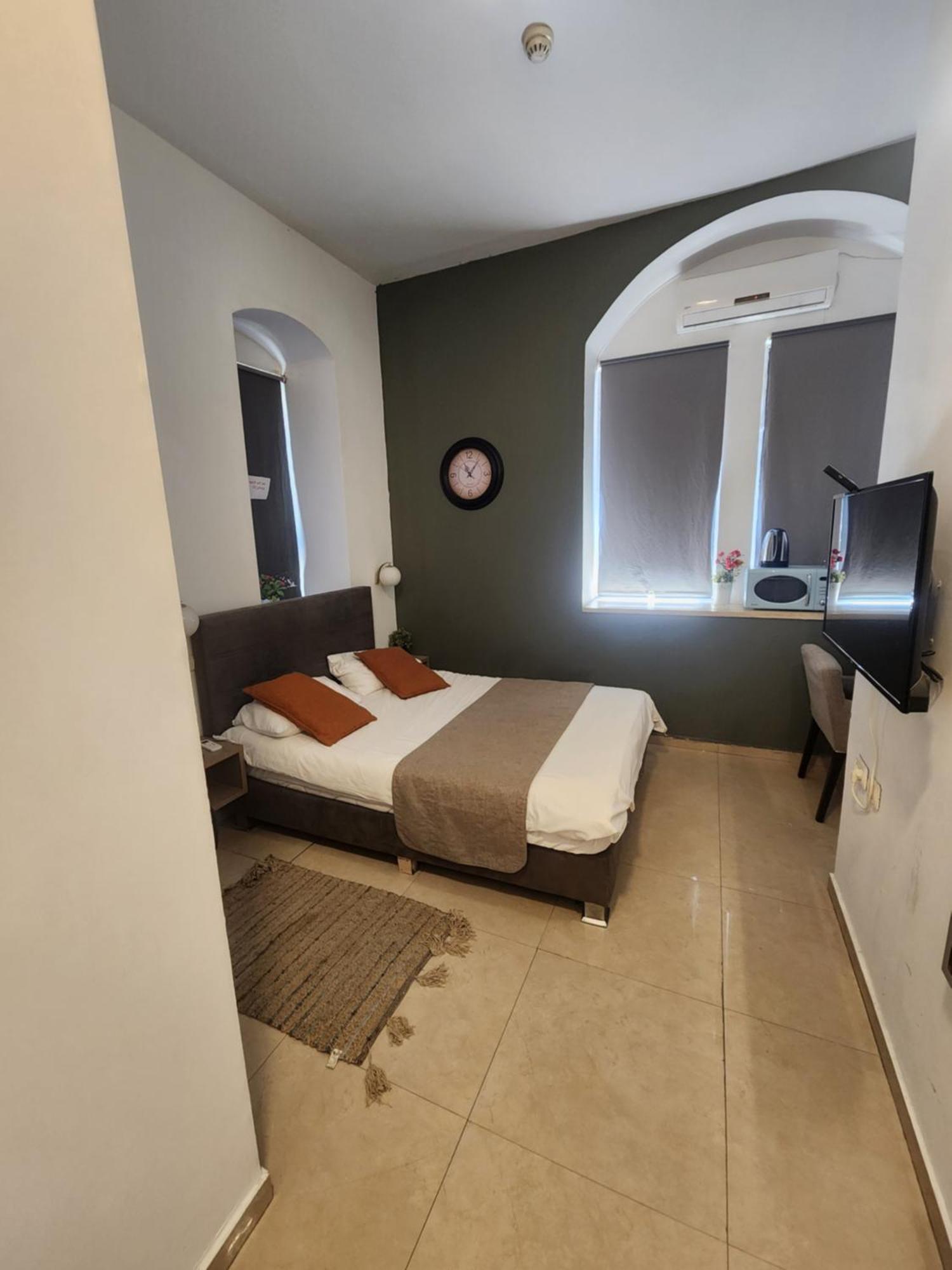 Ben Hillel Boutique Hotel Jeruzalém Exteriér fotografie